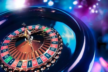 rtp dewaslot99 Texas Hold'em Bonus digital table layout and betting interface